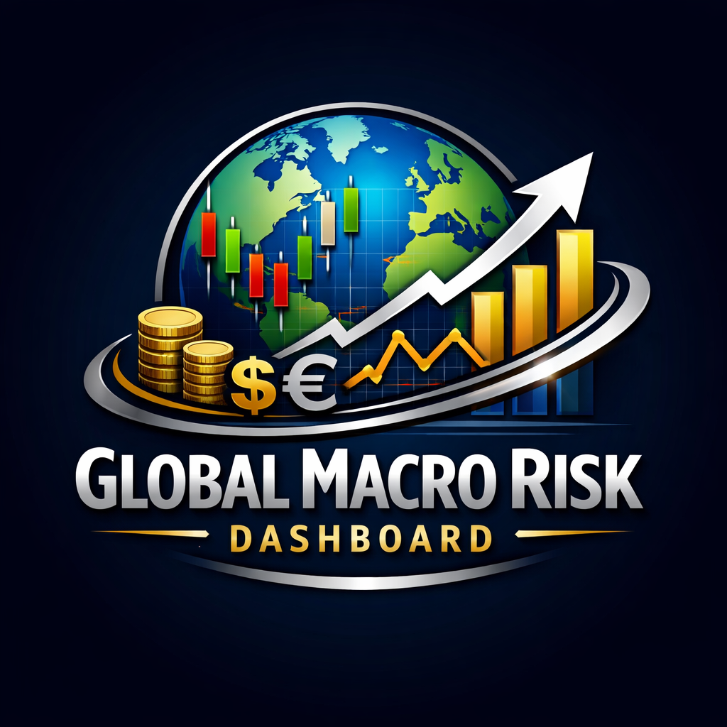 Global Macro Risk Dashboard